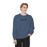 Leftover ONE IN A MILLENNIAL BOOK TOUR CREW NECK SWEATSHIRT, Limited Edition!