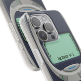 Nostalgic Cell Phone Print Case Be There in 5