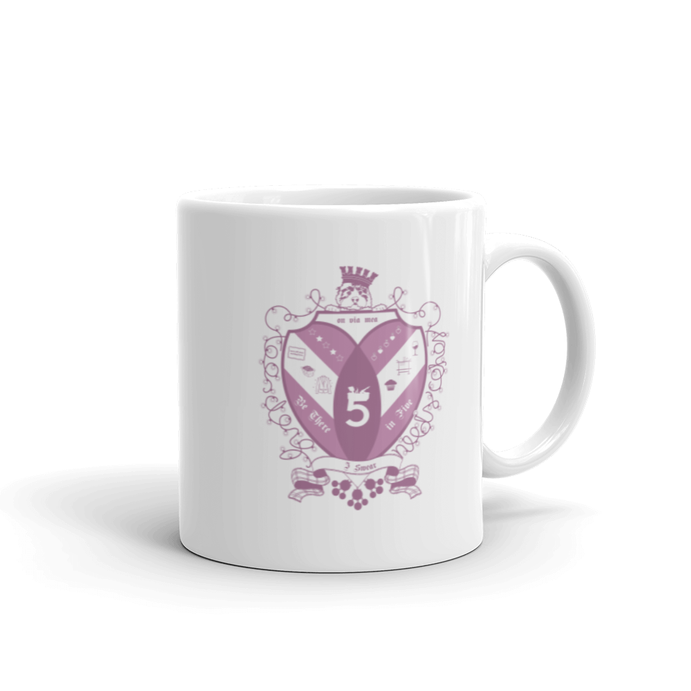 a little less conversation coffee mug A Little Less ABC 123, A Little More 369 Damn She Fine White glossy mu